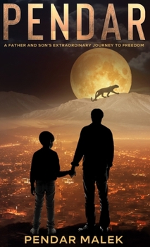 Hardcover Pendar Book