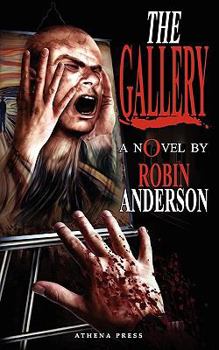 Paperback The Gallery Book