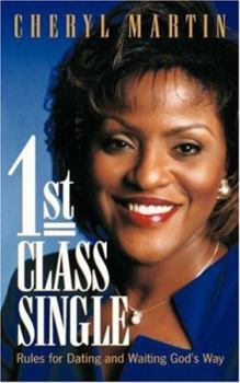 Paperback 1st Class Single Book