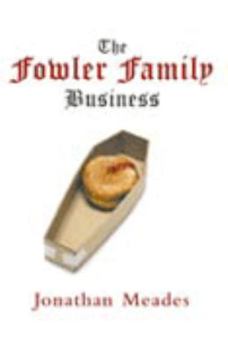 Paperback The Fowler family business Book