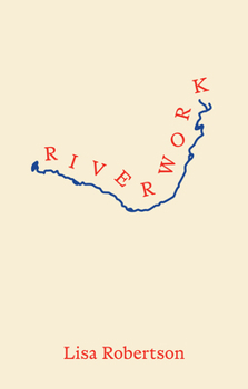 Paperback Riverwork Book