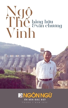 Hardcover T&#7841;p Chí Ngôn Ng&#7919; S&#7889; &#272;&#7863;c Bi&#7879;t - Ngô Th&#7871; Vinh (hardcover, color) [Vietnamese] Book