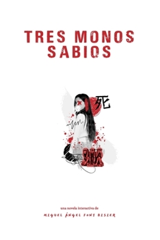Paperback Tres monos sabios [Spanish] Book