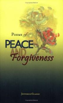 Paperback Poems of Peace and Forgiveness Book