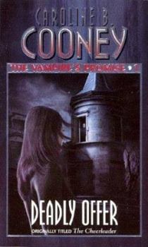 Paperback Vampire's Promise Book