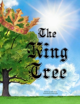 Paperback The King Tree Book