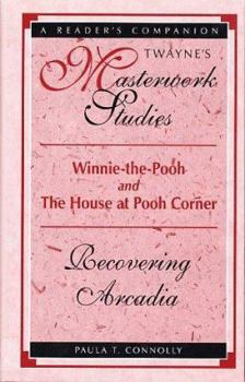 Hardcover Winnie-The-Pooh and the House at Pooh Corner Book