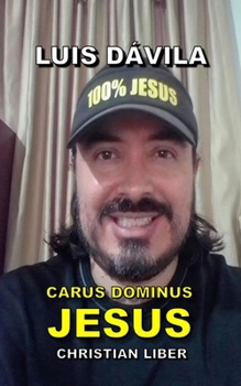 Paperback Carus Dominus Jesus [Latin] Book
