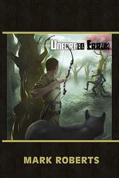 Paperback Unforced Error Book