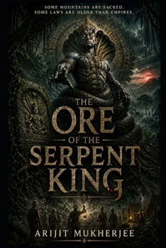 Paperback The Ore of the Serpent King Book