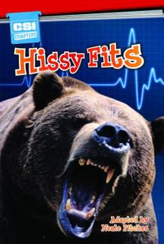 Paperback Hissy Fits Book