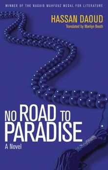 Paperback No Road to Paradise Book