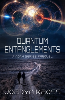 Paperback Quantum Entanglements Book