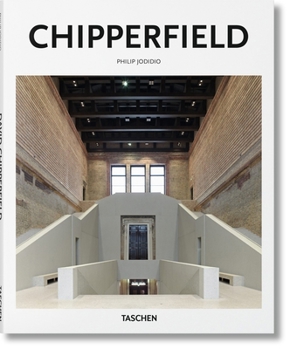 Hardcover Chipperfield Book