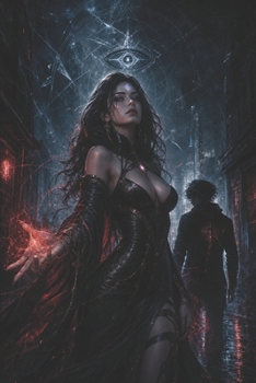 Paperback The Third-Eye Hex: Volume 01 - Awakening Protocol Book