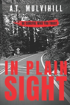 Paperback In Plain Sight Book