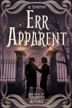 Paperback Err Apparent Book