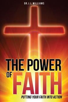 Paperback The Power of Faith Book