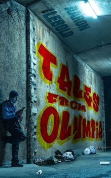 Paperback Tales From Olympia Book
