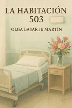 Paperback La Habitación 503 [Spanish] Book