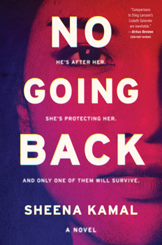 Paperback No Going Back Book