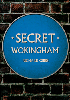 Paperback Secret Wokingham Book