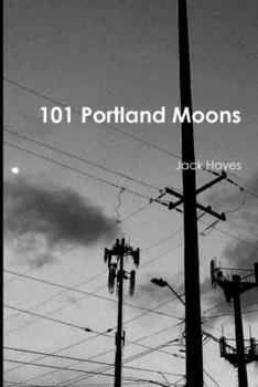 Paperback 101 Portland Moons Book