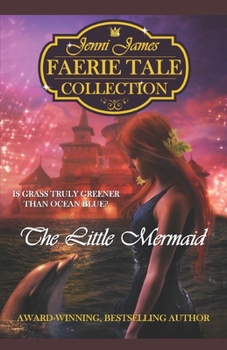 The Little Mermaid - Book #11 of the Faerie Tale Collection