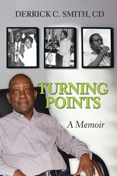 Paperback Turning Points: A Memoir Book