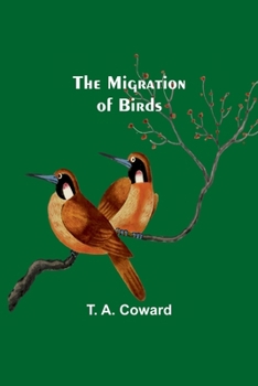 Paperback The Migration of Birds Book