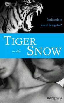 Paperback Tiger in the Snow: Sequel to the Barbary Lion Book