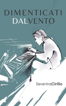 Paperback Dimenticati dal vento [Italian] Book