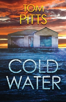 Paperback Coldwater Book