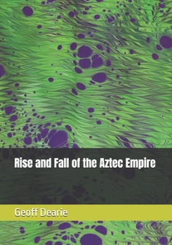 Rise and Fall of the Aztec Empire (History)