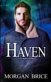 Haven: A M/M Paranormal Mystery Romance - Book  of the Magic Emporium