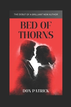 Paperback Bed Of Thorns Book