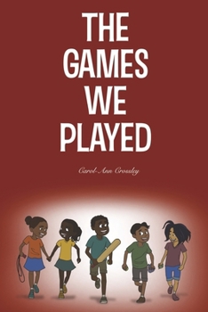 Paperback The Games We Played Book