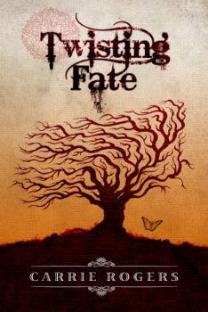 Perfect Paperback Twisting Fate Book