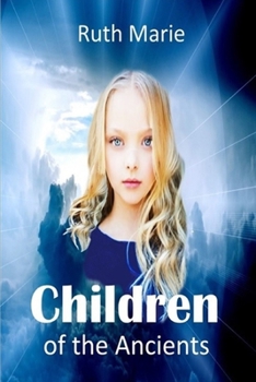 Paperback Children of the Ancients Book