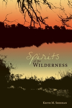 Paperback Spirits of the Wilderness Book