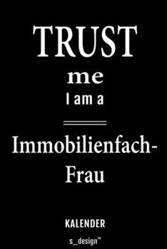 Kalender für Immobilienfachmänner / Immobilienfachmann / Immobilienfachfrau: Wochen-Planer 2020 / Tagebuch / Journal für das ganze Jahr: Platz für ... Erinnerungen und Sprüche (German Edition)