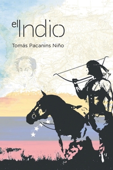 Paperback El Indio [Spanish] Book