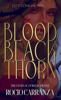 Blood of the Blackthorn (The Eternal Curse)