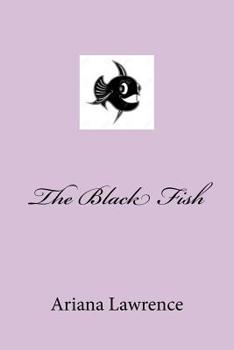 Paperback The Black Fish Book