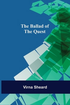 Paperback The Ballad of the Quest Book