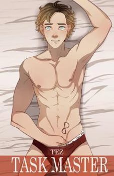 Paperback Task Master Book