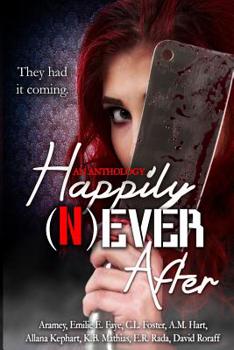 Paperback Happily Never After Book