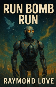 Paperback Run Bomb Run Book