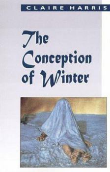 Paperback The Conception of Winter Book