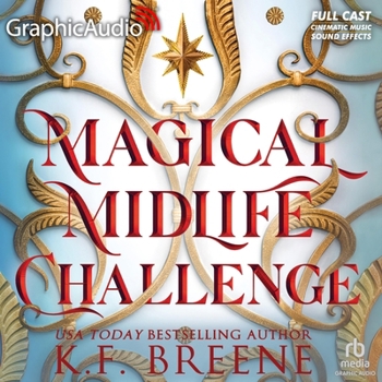 Magical Midlife Challenge [Dramatized Adaptation]: Leveling Up 6